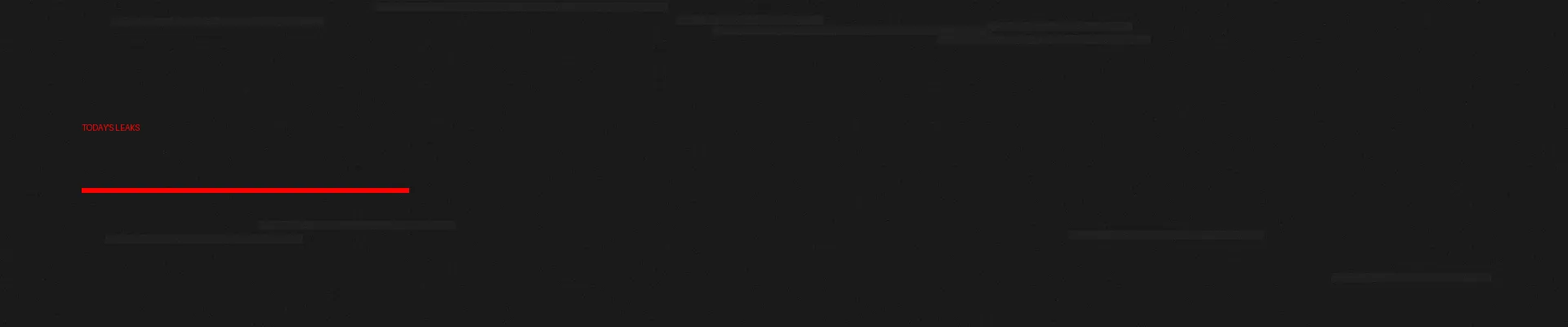 黑料 官网 今日黑料页面头图